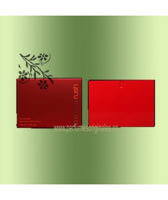 GUCCI RUSH  EDT 75 ML VAP